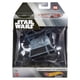 thumbnail image 1 of Corbata de Darth Vader de Toy Hot Wheels Star Wars Starships fundida a presión, 1 of 6