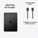 thumbnail image 2 of iPad Pro 11 M5 Wi-Fi + Cellular pantalla estandar 256GB negro espacial, 2 of 9
