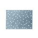 thumbnail image 1 of Alfombra Stars 120x160 Gris, 1 of 3
