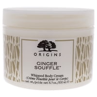 Crema Corporal Batida Con Soufflé De Jengibre De Origins Para - Crema Corporal