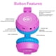 thumbnail image 2 of Contixo KB5 Audífonos Inalámbricos Bluetooth para Niños con Micrófono, Control de Volumen, USB-C y Cable 3.5mm, 2 of 8