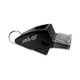 thumbnail image 1 of Pito Silbato Aerodinámico 120 dB Negro, 1 of 2