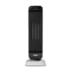 thumbnail image 1 of Calentador De'Longhi Ceramic Digital Tower de 1500 W con mando a distancia, 1 of 7