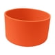 thumbnail image 2 of Funda Inferior Para Botella De Agua, Práctica Bota De Silicona Duradera Resistente A Los Arañazos, Naranja, 2 of 5