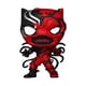 thumbnail image 2 of Figura de acción Funko Pop! ¡Pantera Negra carniceada por Marvel!, 2 of 3