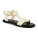 thumbnail image 2 of Zapatilla Hombre Maisy Blanco negro, 2 of 5