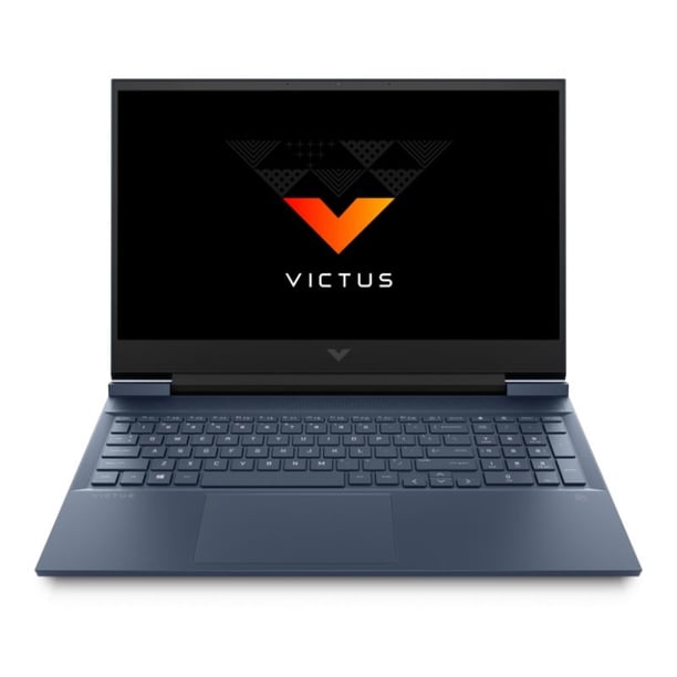 Notebook VICTUS 16-d0516la 16" Full HD Intel Core i5 8GB 512GB SSD Azul