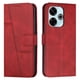 thumbnail image 4 of Funda Flip Para Xiaomi Redmi 13 4g – Carcasa Delgada Y Resistente A Impactos Con Soporte Para Uso Diario Y Profesional, 4 of 5