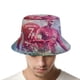 thumbnail image 4 of Cristiano Ronaldo Sombrero bucket para adultos, gorra de protección solar, sombrero de pescador plegable para viajes al aire libre, pesca y actividades de verano, 4 of 6