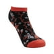 thumbnail image 2 of Calcetines Cortos Mujer Pack 5 C16, 2 of 3