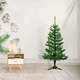 thumbnail image 3 of Árbol De Navidad Artificial De 90 Cm, Compacto Y Elegante Ideal Para Decoración En Espacios Pequeños O Mesas Navideñas Otec, 3 of 3