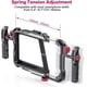 thumbnail image 1 of Cage Jaula Para Celular Ulanzi Vlog Kit Horizontal Y Vertical, 1 of 2