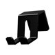 thumbnail image 5 of Soporte Para Controlador De Juegos, Colgador Para Auriculares, Práctico Soporte De Pared Para Mantenerse Organizado, Negro, 5 of 5