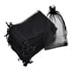 thumbnail image 3 of 100 Bolsas De Regalo De Halloween Con Cordón Decorativo, Bolsa De Dulces Para Suministros De Fiesta, 3 of 5