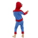 thumbnail image 4 of Mono Marvel Spider-Man 3T con Cremallera - Cosplay, 4 of 7