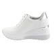 thumbnail image 2 of Zapatilla Via Marte Mujer 046-003-02 Blanco Casual, 2 of 6