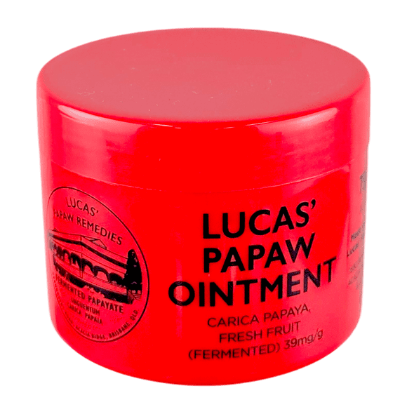 Pomada Lucas' Papaw Remedies Carica Papaya 75g