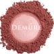 thumbnail image 4 of Polvo de maquillaje Mineral Blush Demure Bold Berry Cruelty Free, 4 of 8