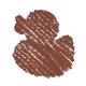 thumbnail image 4 of Lápiz delineador de labios NYX PROFESSIONAL Beige Boost mate, 4 of 9