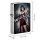 thumbnail image 2 of Carcasa para Encendedor Desmarcar Resident Evil Cobre, 2 of 6