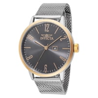 Invicta - Reloj 48938 Hombres