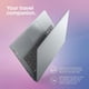 thumbnail image 5 of Laptop Lenovo IdeaPad 14" 12GB RAM 884GB Almacenamiento Intel UHD, 5 of 9