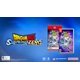 thumbnail image 2 of Videojuego Bandai Namco Dragon Ball Sparking Zero para Nintendo Switch, 2 of 9