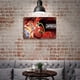 thumbnail image 5 of Samurai Jack Cartel Metálico, Decoración de Pared de Cartel Metálico Personalizado para Regalos de Fans, Amigos, Familia y Amantes 30*40cm, 5 of 6