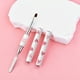 thumbnail image 3 of Pincel Doble Para Polygel Profesional Bluum Heart, 3 of 6