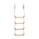 thumbnail image 5 of Escalera De Cuerda Para Barco, Escalera De Escalada Resistente Para Bote Inflable, Yate, Cuatro Neumáticos, 5 of 5