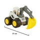 thumbnail image 1 of Little Tikes Pala Excavadora 2 En 1, 1 of 5