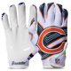 thumbnail image 1 of Guantes de receptor de fútbol Franklin Sports Chicago Bears NFL, 1 of 9