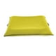thumbnail image 2 of Colchoneta Inflable INTEX Luxe Lounge 1.98 x 1.57 cm Verde, 2 of 7