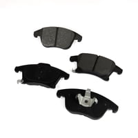 Magma - Pastilla Freno Del. Ford Fusion 1.5 2013-2020