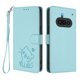 thumbnail image 1 of Funda Billetera Magnética para Nothing Phone 3A, Verde Claro, 1 of 6