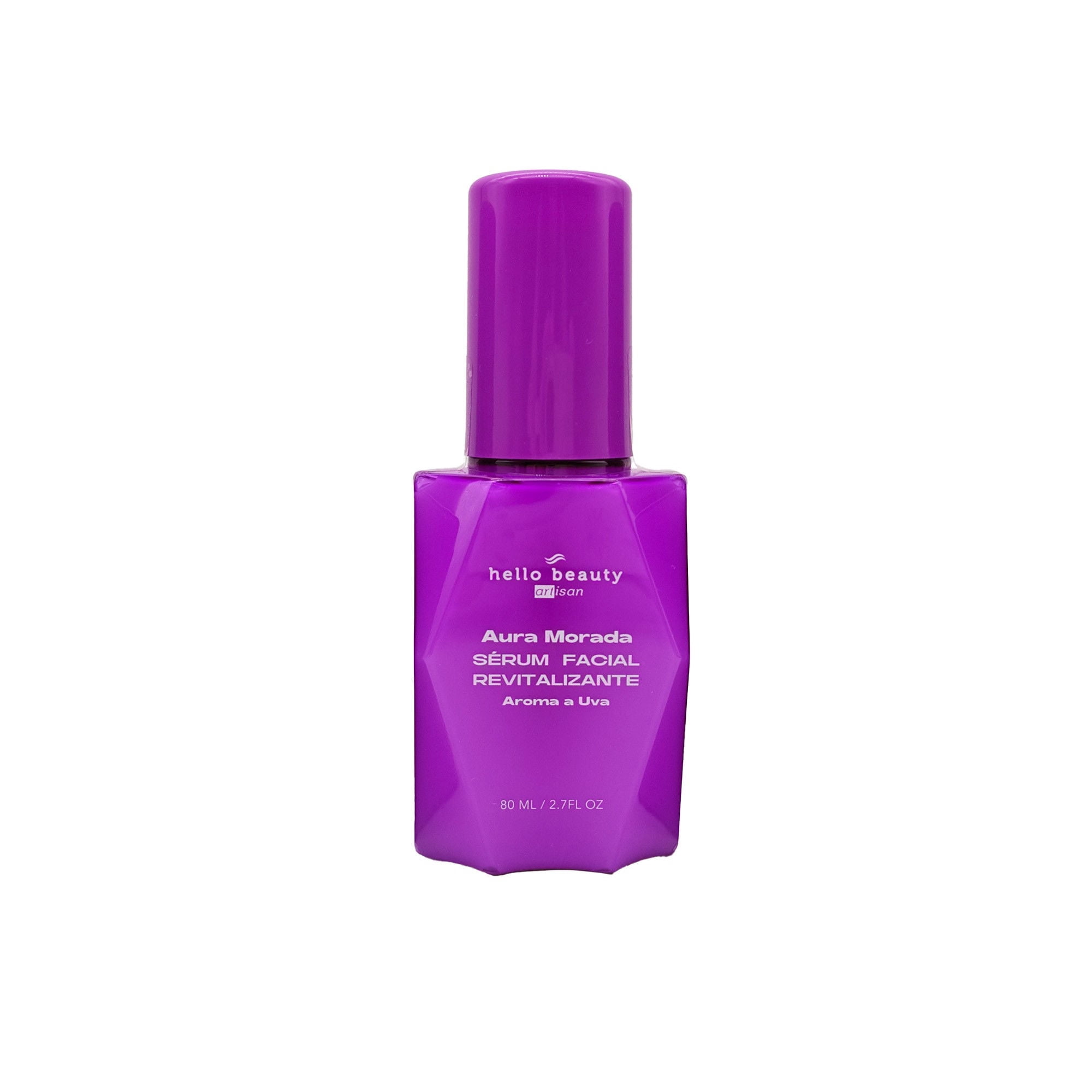 Serum Facial Hello Beauty Uva