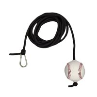 Magideal - Bandas De Lanzamiento De Béisbol, Banda De Ejercicio De Béisbol, Banda Elástica, Práctica De Lanzamiento De Béisbol, Entrenador Para Niños Y Adultos,