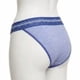 thumbnail image 3 of Bikini Cotton Spandex Mujer Lady Genny L-C-787 Ajuste Perfecto y Comodidad, 3 of 3