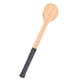 thumbnail image 3 of Cuchara De Puntero De Tenis De Madera Cuchara De Madera 55x12cm Para Principiantes De Entrenamiento Negro Azul, 3 of 3