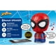 thumbnail image 2 of Altavoz Bluetooth Spiderman Con Batería Recargable, 2 of 8
