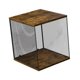 thumbnail image 4 of Caja De Almacenamiento De Discos De Vinilo, Soporte De Almacenamiento De Discos Para Juguetes, álbumes, Discos De Vinilo, 4 of 5