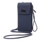 thumbnail image 5 of Portacelular Smooth Para Mujer Con Rfid Blocker Azul, 5 of 6