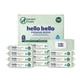 thumbnail image 1 of Toallitas Premium Sensitive Skin 720 Unidades, 1 of 8