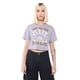 thumbnail image 1 of Polera Mujer Fun Crop Gris Corona, 1 of 5