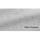thumbnail image 4 of Funda para calefactor de patio Hiland PRM-T HVD-CVR-ECON, muy resistente, alta, 4 of 4