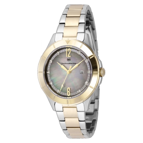 Reloj Tm 826004 Dama