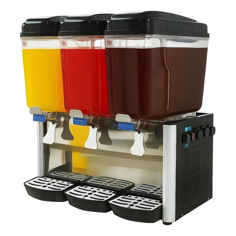Pasteleriuscl - Dispensadores De Bebidas Frias Dispensador