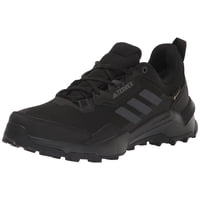Zapatillas De Senderismo Adidas Terrex Ax4 Gore-Tex Para Hombre, Color Negro 7.5