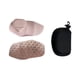 thumbnail image 1 of Guantes de gimnasio para levantamiento de pesas, agarres de gimnasio, sin dedos, diseño ergonómico, flexibles, ligeros, agarres de dominadas para peso Embalaje de caja, 1 of 5