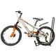 thumbnail image 5 of Bicicleta Aro 20  Cfeng Con Freno Disco Gris Naranjo, 5 of 9